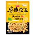 盛香珍蔥蒜花生100g TAWIAN SHENGXCIANGZHEN ONION GARLIC PEANUTS