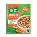 TAIWAN Knorr Hong Kong-style hot and sour soup 康寶 - 港式酸辣濃湯
