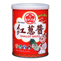 TAIWAN Bull Head Shallot Sauce 牛头牌红葱酱 360