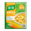 TAIWAN Knorr Golden Corn Soup 康寶 - 康宝浓汤 金黄玉米