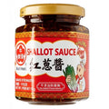 TAIWAN Bull Head Shallot Sauce 牛头牌红葱酱 175g