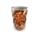 TAIWAN Chiao- E Spicy Broad Bean Crisp 巧益耀膳蠶豆酥 (辣味全素) 300g