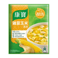 TAIWAN Knorr Chicken and Corn Soup 康寶 - 雞蓉玉米濃湯