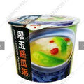 TAIWAN Instant Gruel - Vegetable 翠玉丝瓜粥 43g