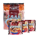 TAIWAN - TTL Hua Diao Wine Chicken Instant Noodles - 台酒花雕雞麵 200gx3packs/bag