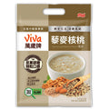 TAIWAN - VIVA - VIGOR NUT INSTANT DRINK - QUINOA AND WALNUT FLAVOR 萬歲牌 - 元氣什穀飲 - 藜麥核桃配方 28gx10包