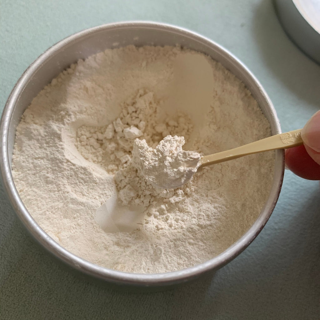 TAIWAN - 【RYUKAKU-SAN】Sore throat powder -【龍角散】鎮咳祛痰 (18g/40g)