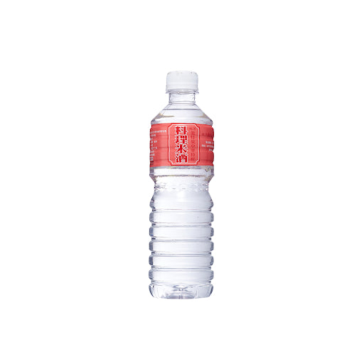 TAIWAN - COOKING RICE WINE (19%) - 名富特旺頂級料理米酒 (19%) 550ml
