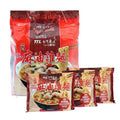 TAIWAN - TTL - Sesame Oil Chicken Instant Noodles - 台酒麻油雞麵 200gx3packs/bag