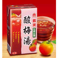 TAIWAN - I MEI - PLUM DRINK - 義美酸梅湯 250mlx6入