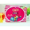 TAIWAN - UNI-PRESIDENT - Minced Pork Flavor Instant Noodles - 統一麵肉燥風味 85gx5包入