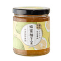 TAIWAN - MADOU - HONEY POMELO TEA - 麻豆區農會 - 蜂蜜柚子茶300g 〔100%文旦果肉，不添加防腐劑〕