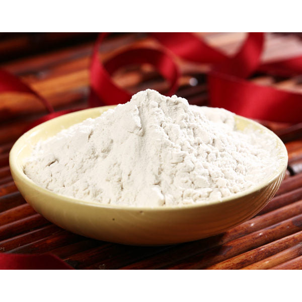 TAIWAN - Sweet Garden - 100% LOTUS ROOT POWDER - 薌園 100％蓮藕粉-熟粉(無蔗糖) 600gX1Bag