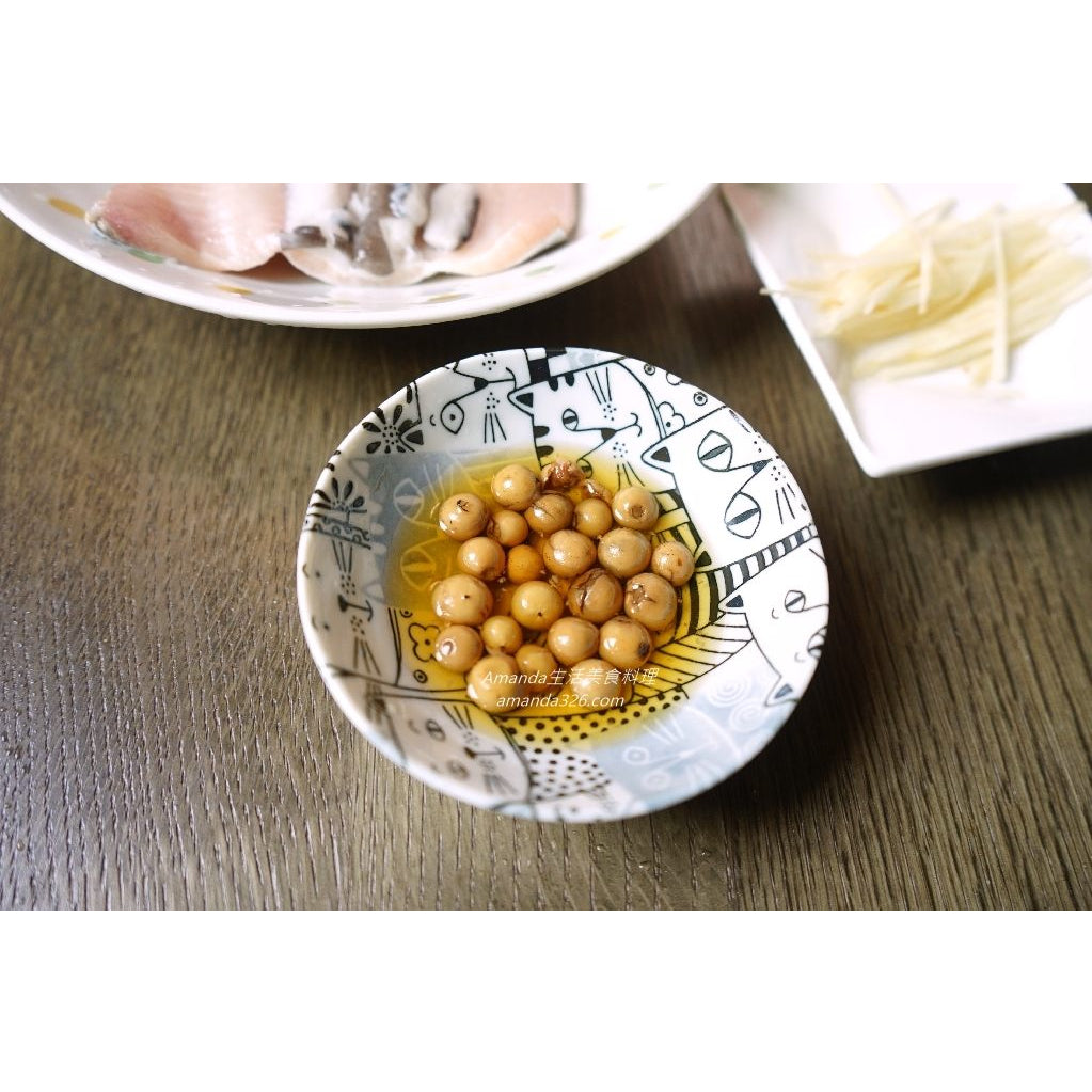 TAIWAN - Ta Tung Pickled Cordia Tree Seeds - 大同樹子 380gx1入