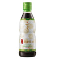 TAIWAN - LESS SODIUM SOY SAUCE - 統一四季 - 釀造薄鹽醬油 395ml