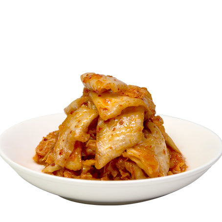 TAIWAN - Vegan Kimchi - 龍宏韓式泡菜 (素) 390g