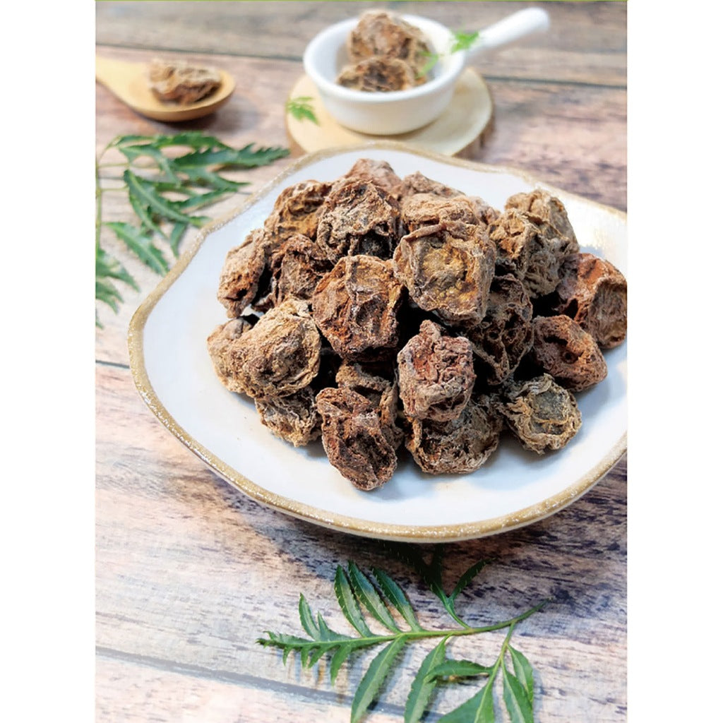 TAIWAN - ENZYME PLUM - 惠香 - 酵素梅160g/pack