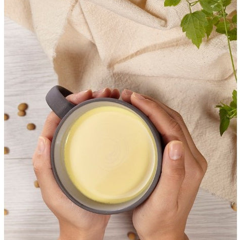 TAIWAN - 100% PURE SOYBEAN POWDER - 台湾源順纯正黄豆粉 500g/pack