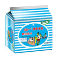 TAIWAN - Minced Pork Flavor Instant Mixed Rice Noodles - 統一肉燥風味調合米粉 60g/5包入