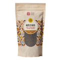 TAIWAN - BLACK SESAME POWDER - 台湾源順纯正純黑芝麻粉 無糖 400g/pack