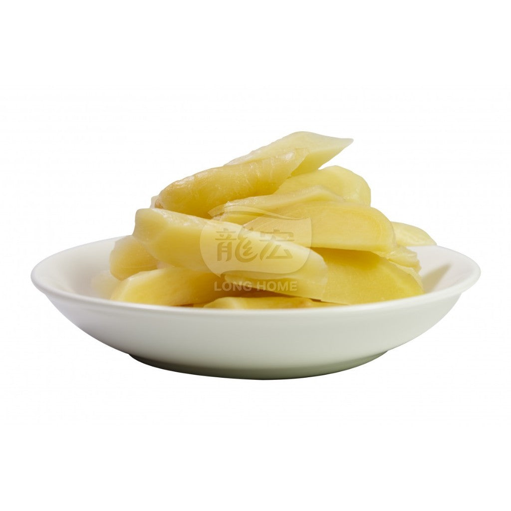 TAIWAN - Pickled Sweet Ginger - 台灣名產 - 龍宏幼薑 540g
