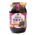 TAIWAN - SWEET GARDEN - MULBERRY JAM - 薌園 - 桑葚果茶 500g/罐