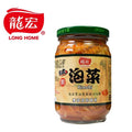 TAIWAN - Vegan Kimchi - 龍宏韓式泡菜 (素) 390g