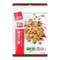 TAIWAN - Viva - Healthy bady Nuts Mix - 萬歲牌養生八寶 140g/pack