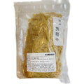 TAIWAN - PRESERVED CRISPY BAMBOO SHOOT - 梅山脆筍干 375g/pack