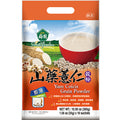 TAIWAN - Sweet Garden - YAM COICIS GRAIN POWDER - 薌園山藥薏仁穀粉 (30g x 10入)/Bag