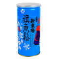 TAIWAN - HSIN TUNG YANG FRIED SAILFISH FIBER - 新東陽旗魚鬆 270g/Bottle