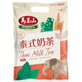 TAIWAN - GREENMAX - Thai Milk Tea - 馬玉山泰式奶茶 20g/12packs