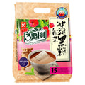 TAIWAN - 3:15PM - Okinawa Brown Sugar Milk Tea - 3點1刻沖繩黑糖奶茶 20g/15packs