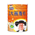 桂格台湾生产即沖即食大燕麥700克