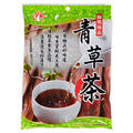 台湾特色古法青草茶調味包  養生沖泡飲系列 清凉 去火 100克 TAIWAN HERBAL COOLING TEA
