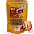 台湾张记红枣核桃夹心120克 补血补脑补的美美又好吃TAIWAN RED DATES &WALNUT SANDWICH