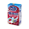台湾优鲜沛蔓越莓汁300mlX6瓶TAIWAN OCEAN SPRAY CRANBERRY JUICE TETRAPACK 300ML
