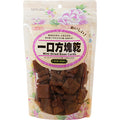 一口方塊乾(大) Dried Bean Curds(mini) 300g