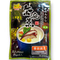 金钱豹茶碗蒸干贝蟹肉口味 20gX2入JAPANESE STYLE STEAMED EGG MIXED POWDER