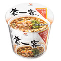 統一來一客(杯麵) -牛肉蔬菜風味 3cups TAIWAN UNI-PRESIDENT ONE MORE CUP - BEEF FLAVOR