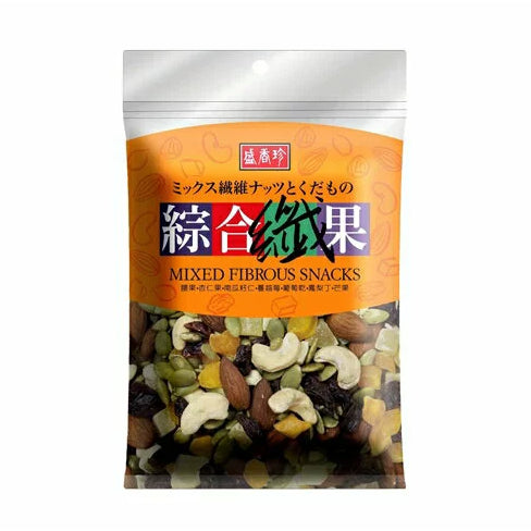 台湾盛香珍综合坚果 多种坚果真划算 TAIWAN SHENGXIANGZHEN ASSORTED NUTS ROAST NUTS