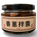 台湾東和香蔥油拌醬 特浓特香 TAIWAN SHALLOT  DEEP DRIED OIL SAUCE 120g