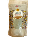 源顺纯黑豆粉 黑仁青豆 100%PURE BLACK BEAN POWDER 500g