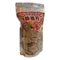 TAIWAN - Chiao-E - Hawthorn Slices - 巧益仙楂片 250g/pack