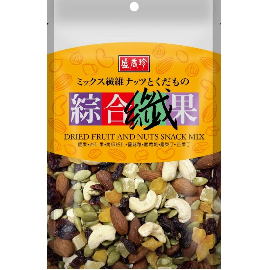 台湾盛香珍综合坚果 多种坚果真划算 TAIWAN SHENGXIANGZHEN ASSORTED NUTS ROAST NUTS
