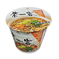 統一來一客(杯麵) - 川辣牛肉風味 3cups TAIWAN - ONE MORE CUP - CHILLI BEEF FLAVOR