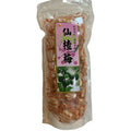TAIWAN - Chiao-E - Chinese Hawthorn - 巧益仙楂梅(全素) 250g/bag