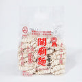 TAIWAN KUANG MIAO MEE THIN MEE POK 台湾義峰關廟麵(粗) 1.2KG