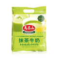 马玉山抹茶牛奶(新升級)15g×14pcs(袋)