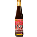龙宏御珍黑豆油膏 420mlSELECTED BLACK BEAN SOY PASTE 420ML